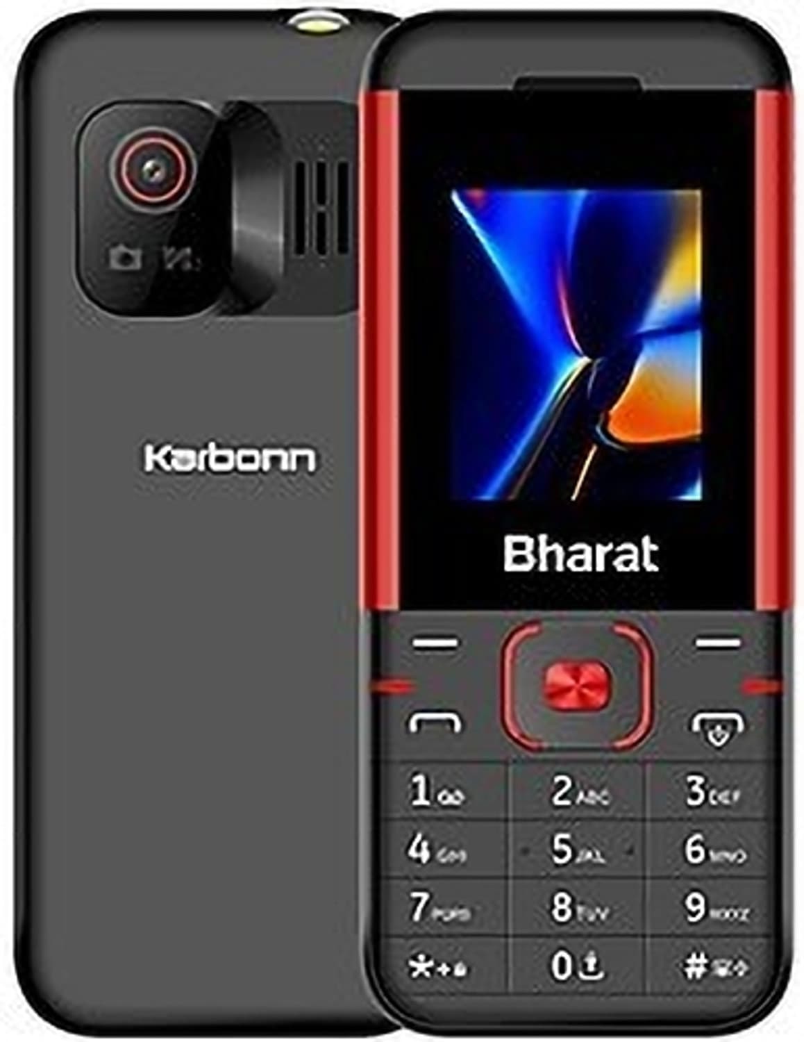 KARBONN JioBharat K1 4G KW101 /KW102
