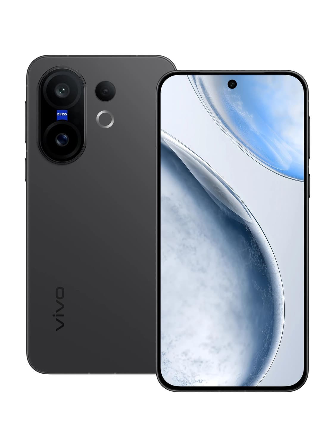 vivo X200 FE (Luxe Grey, 512 GB)
