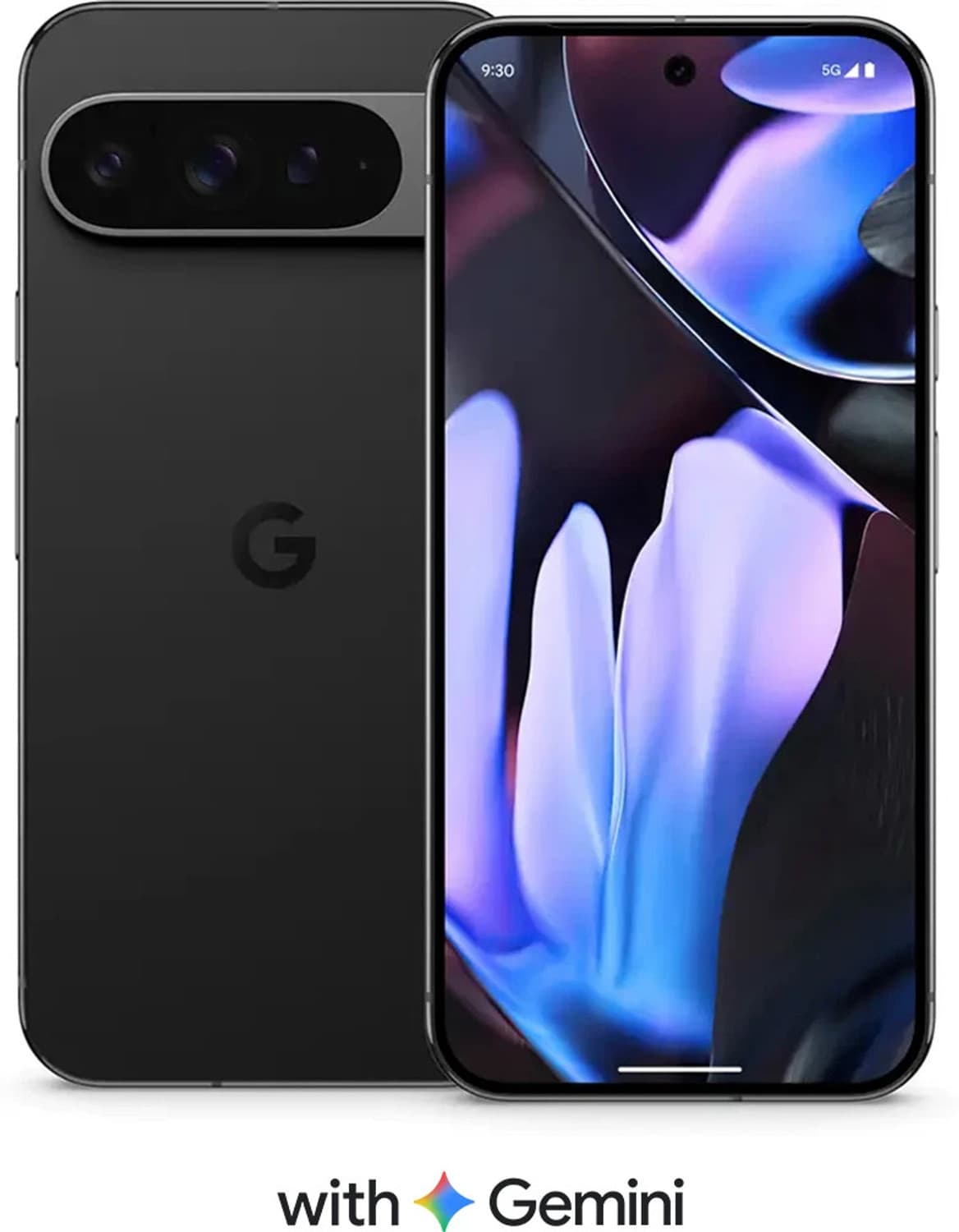 Google Pixel 9 Pro XL (Obsidian, 256 GB)