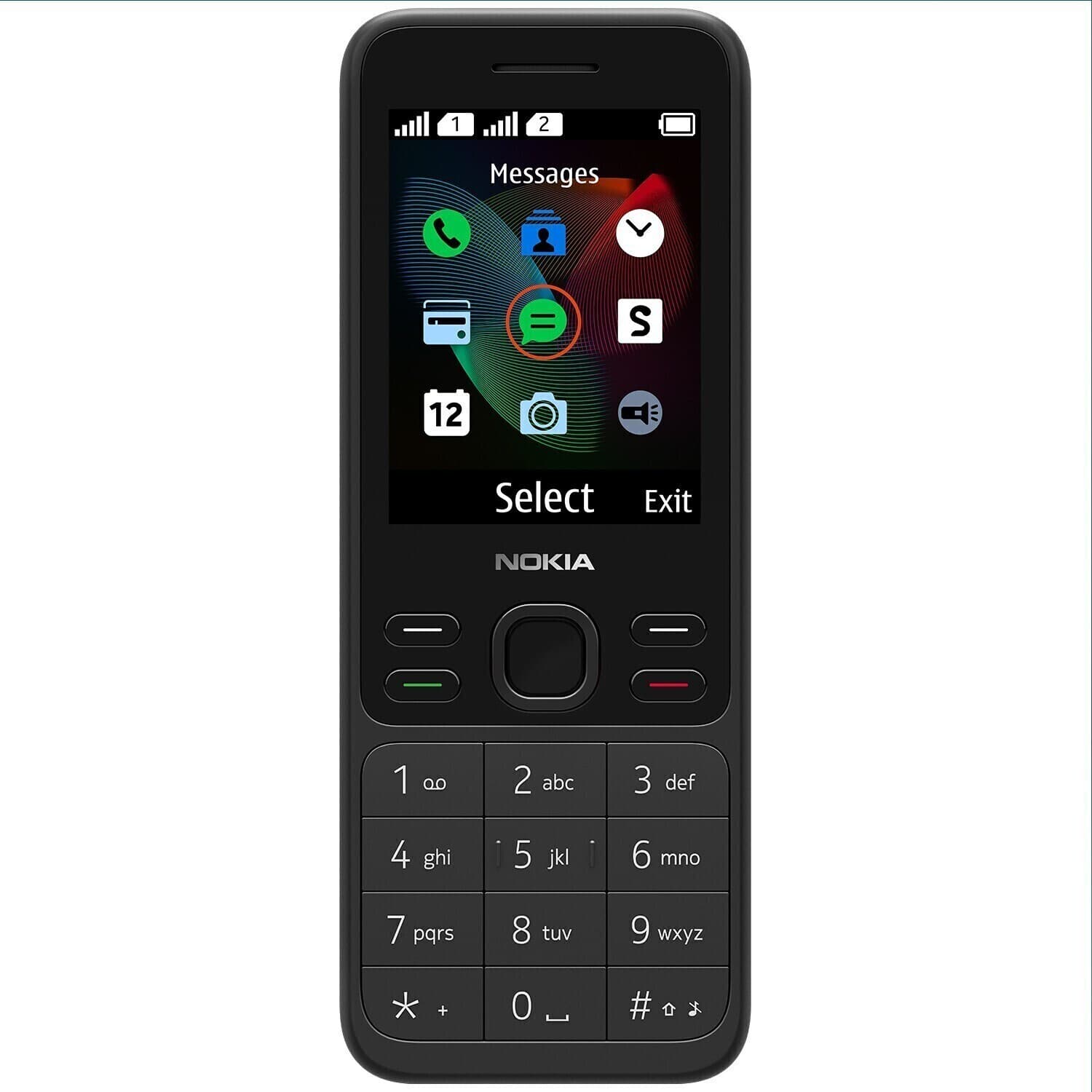 Nokia 150 TA-1235 DS