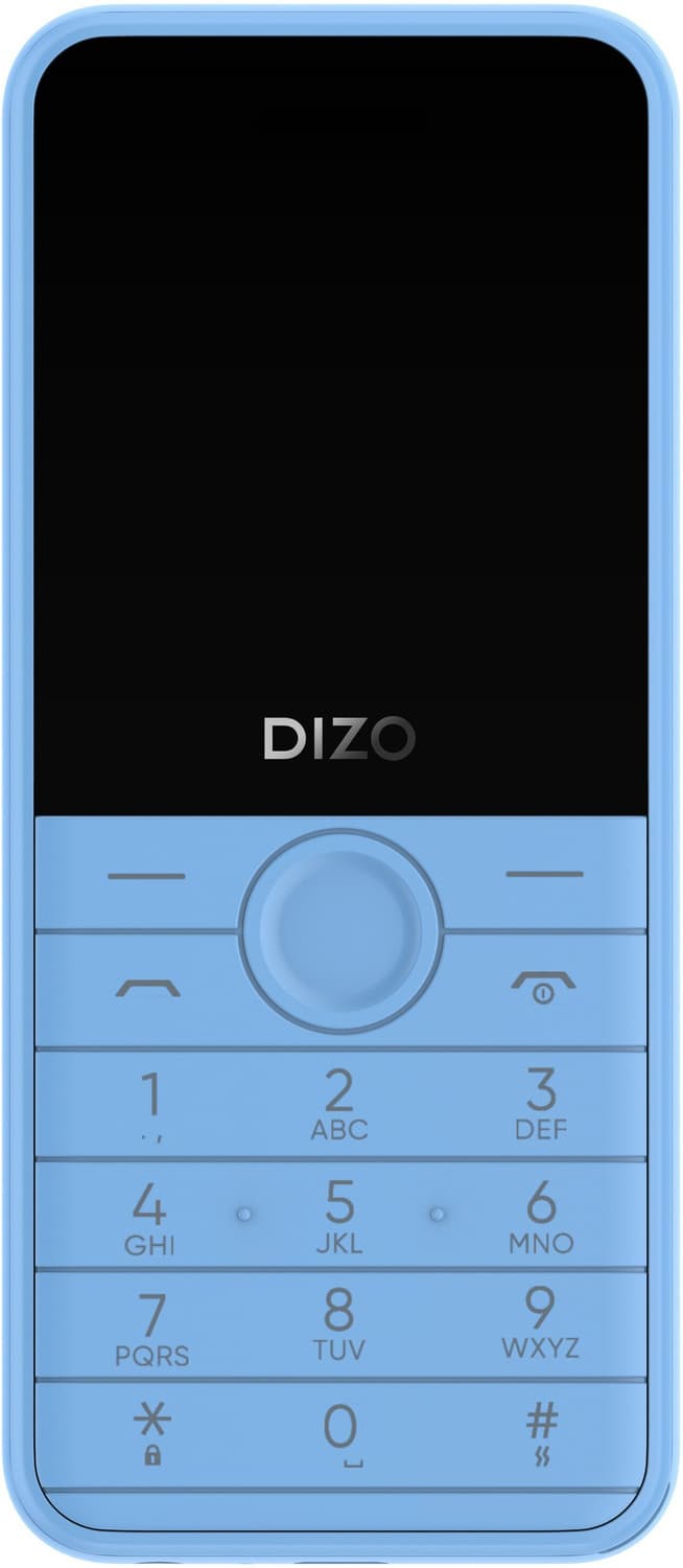 DIZO Star 300 (Blue)