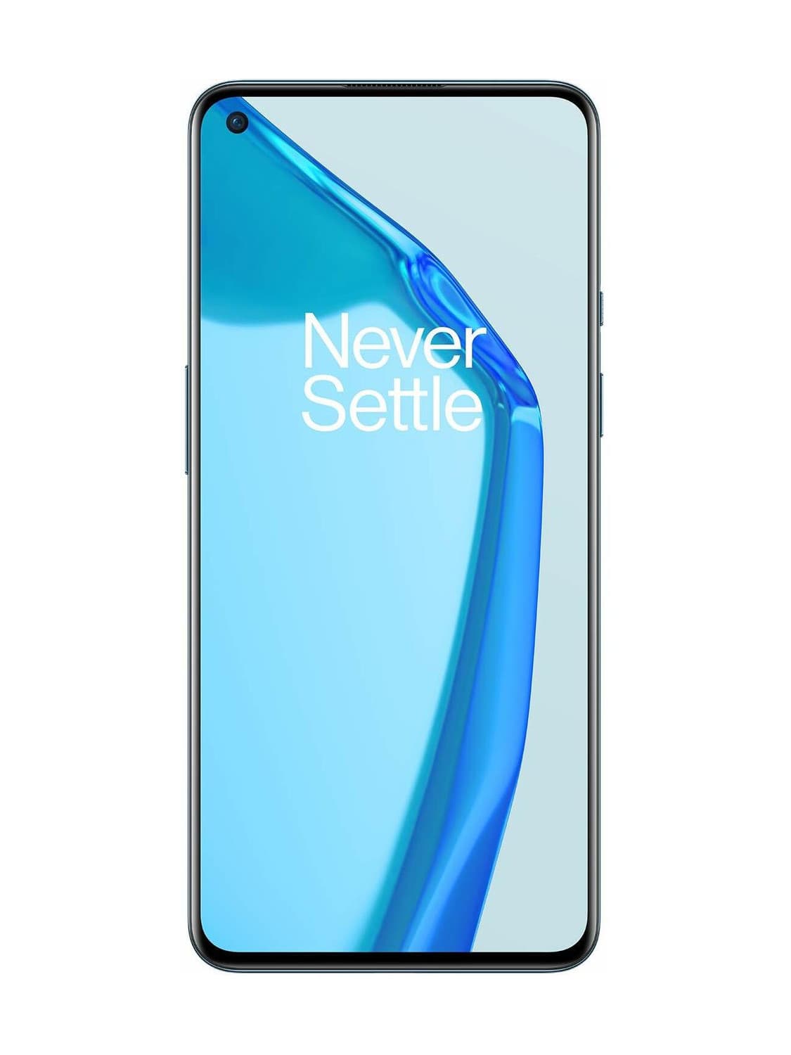 OnePlus 9 5G (Arctic Sky, 256 GB) (12 GB RAM)