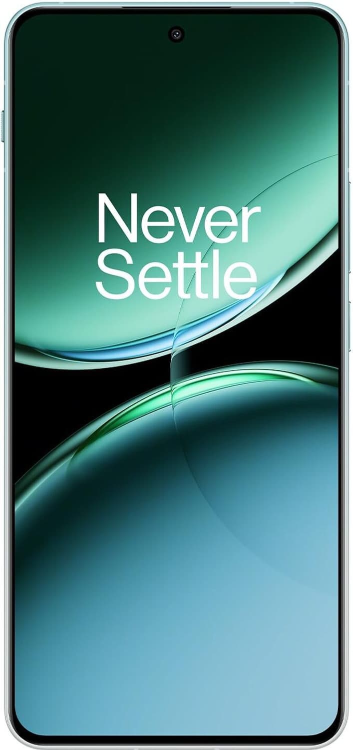 OnePlus Nord 4 5G (Oasis Green, 128 GB)