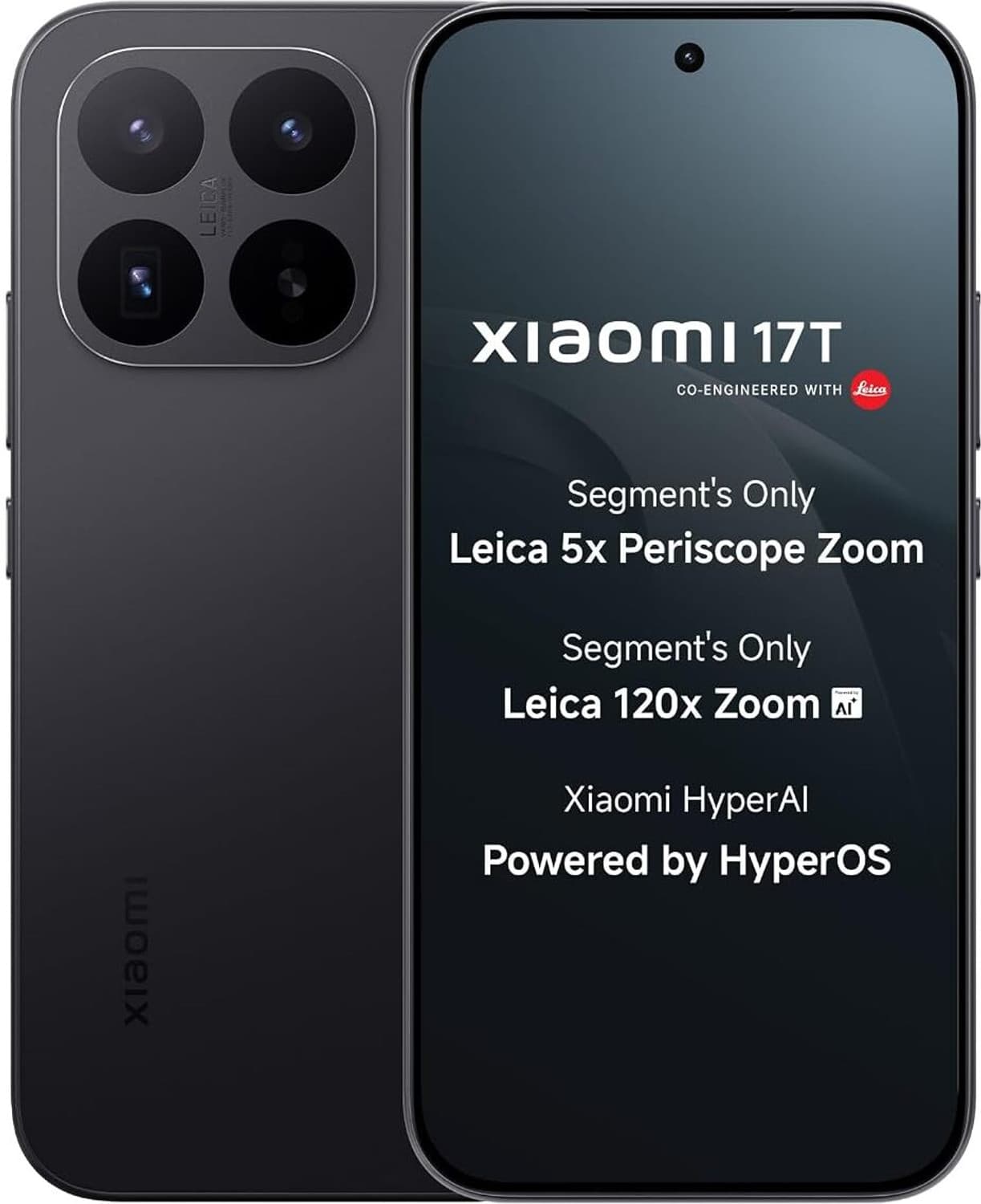 17T (Black, 512 GB) (12 GB RAM)