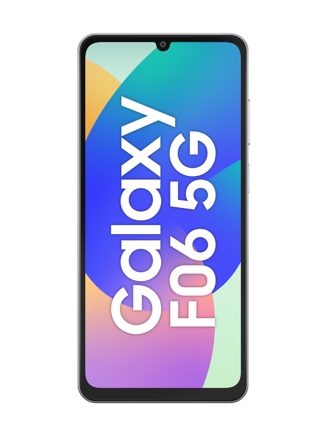 SAMSUNG Galaxy F06 5G (Lit Violet, 128 GB)