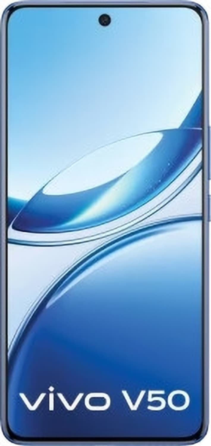 vivo V50 5G (Starry Night, 256 GB)