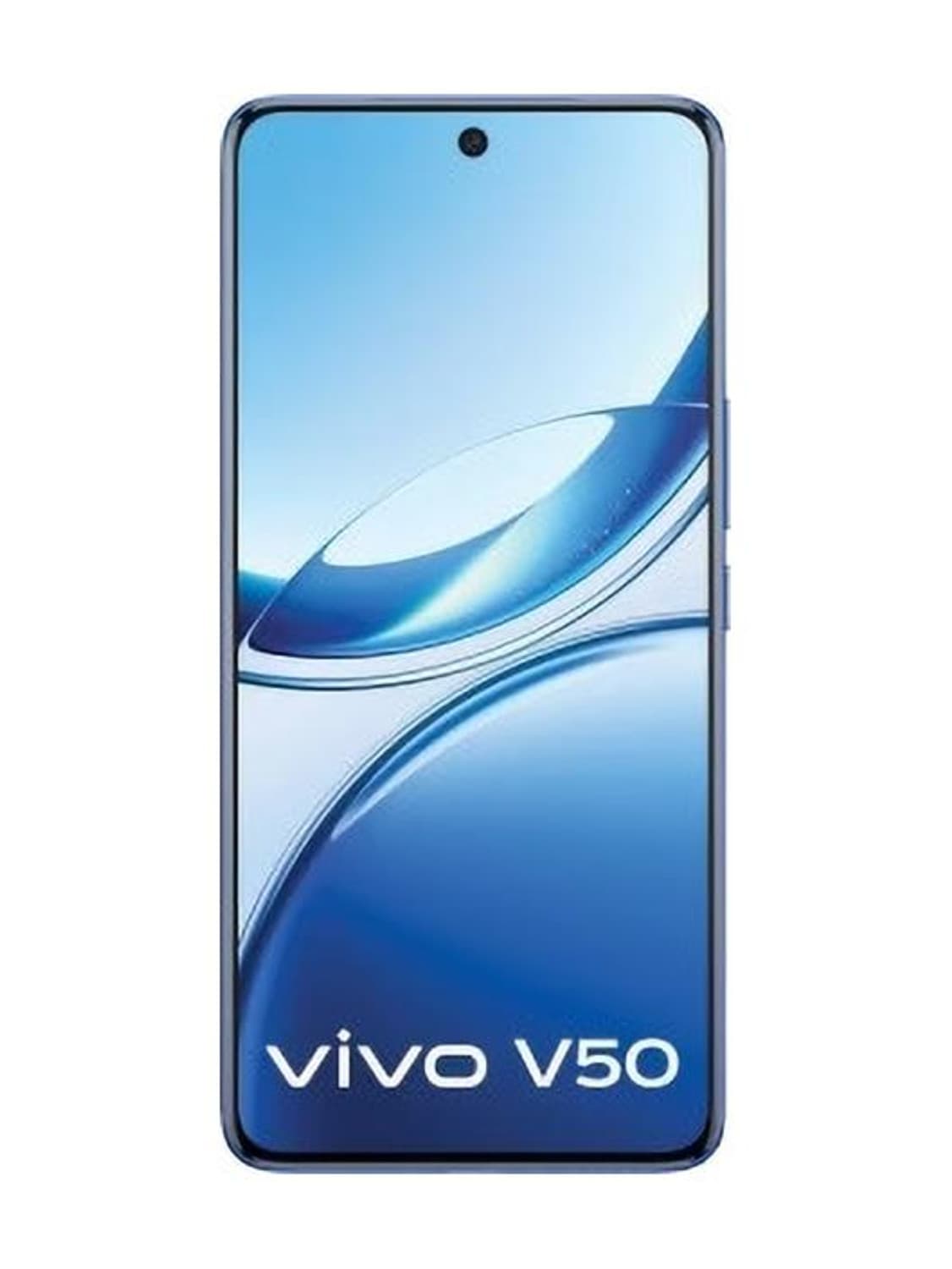 vivo V50 5G (Starry Night, 256 GB)