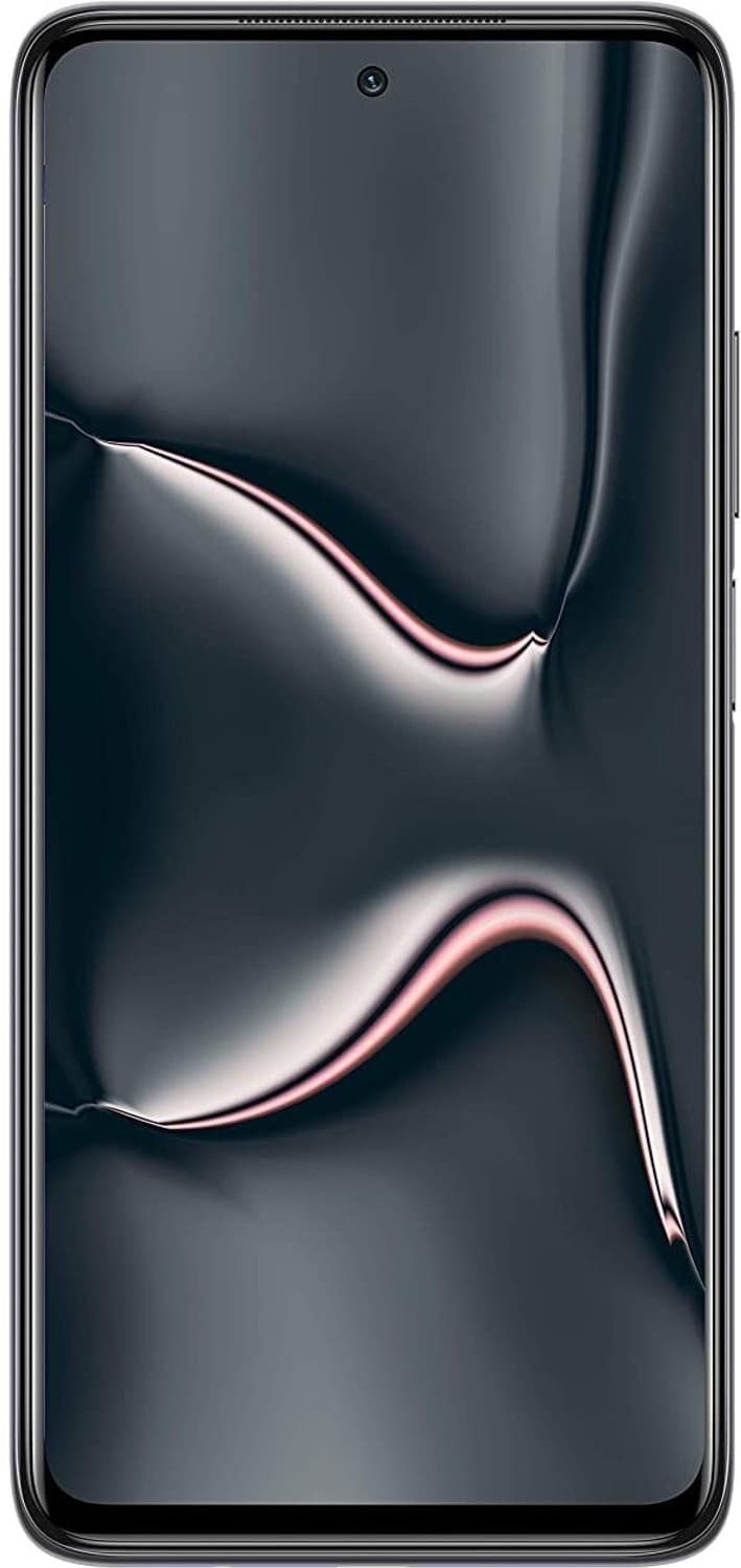 Mi 10i (Midnight Black, 128 GB) (6 GB RAM)