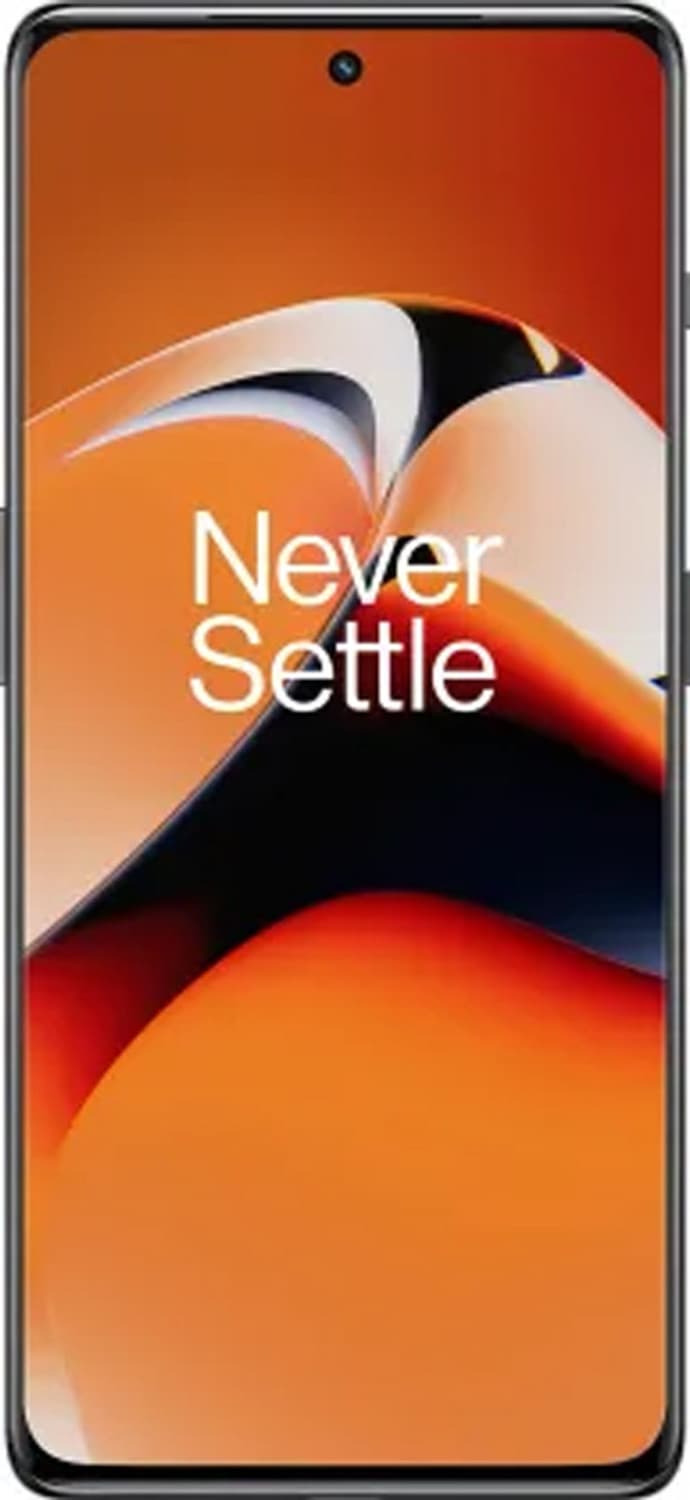 OnePlus 11R 5G (SOLAR RED, 256 GB)