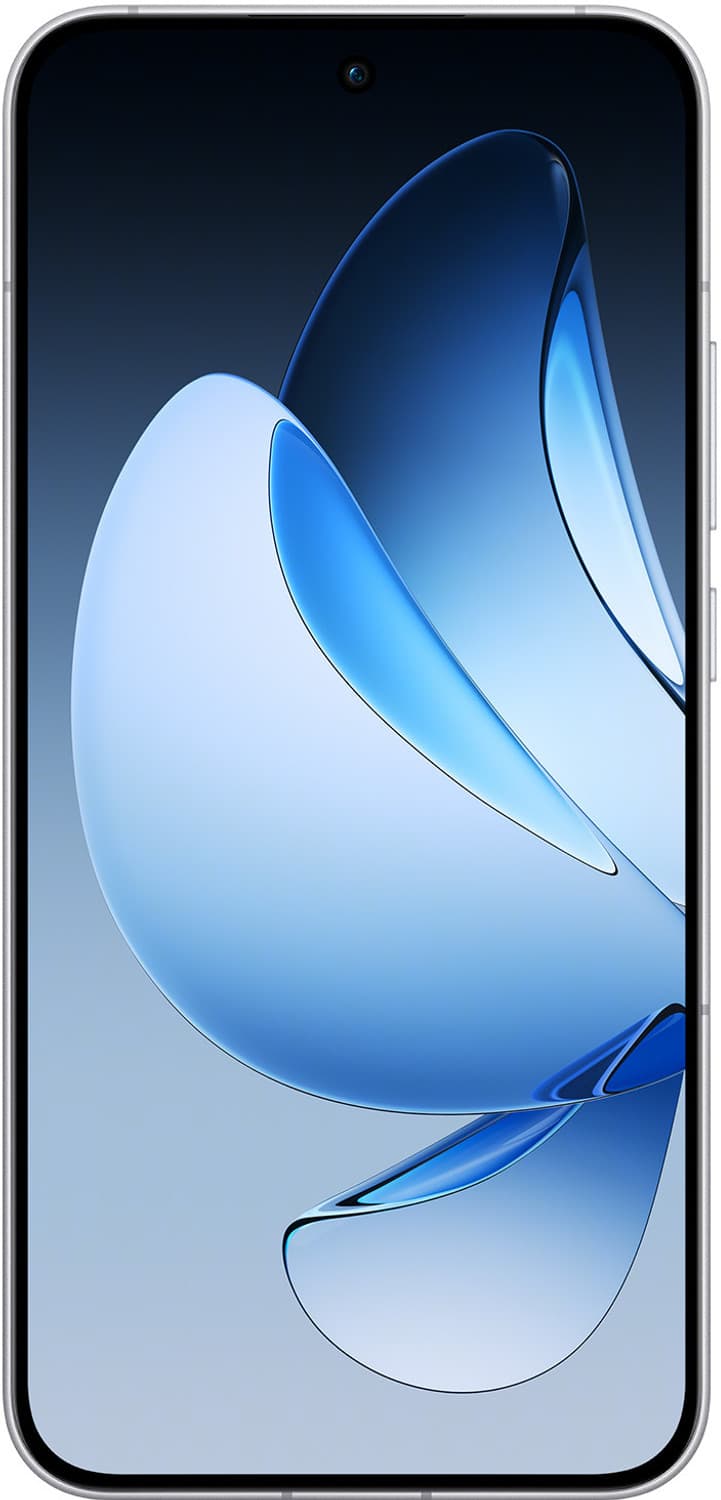 OPPO Reno13 5G (Ivory White, 128 GB)