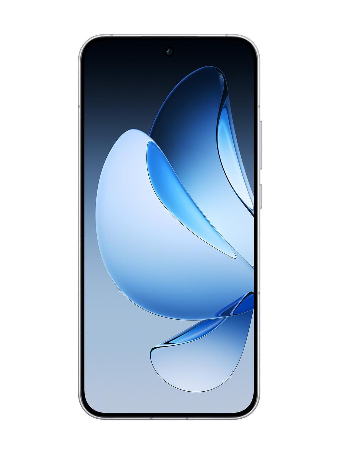 OPPO Reno13 5G (Ivory White, 256 GB)