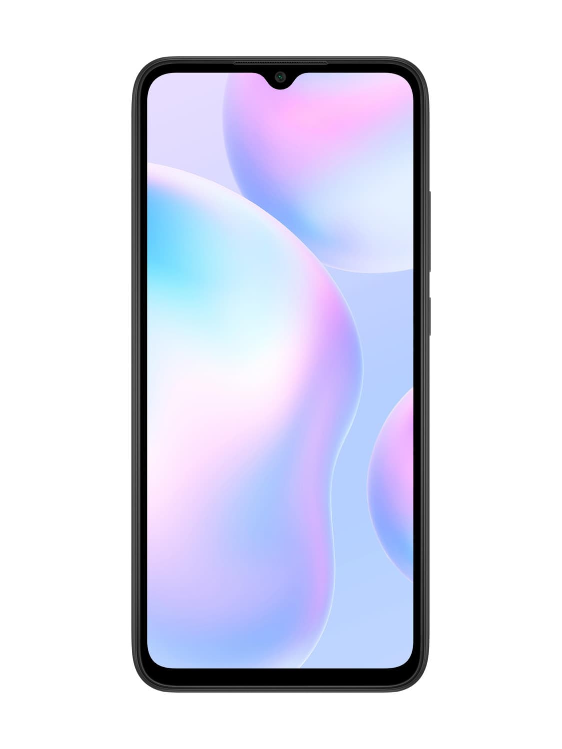 REDMI 9i Sport (Carbon Black, 64 GB) (4 GB RAM)