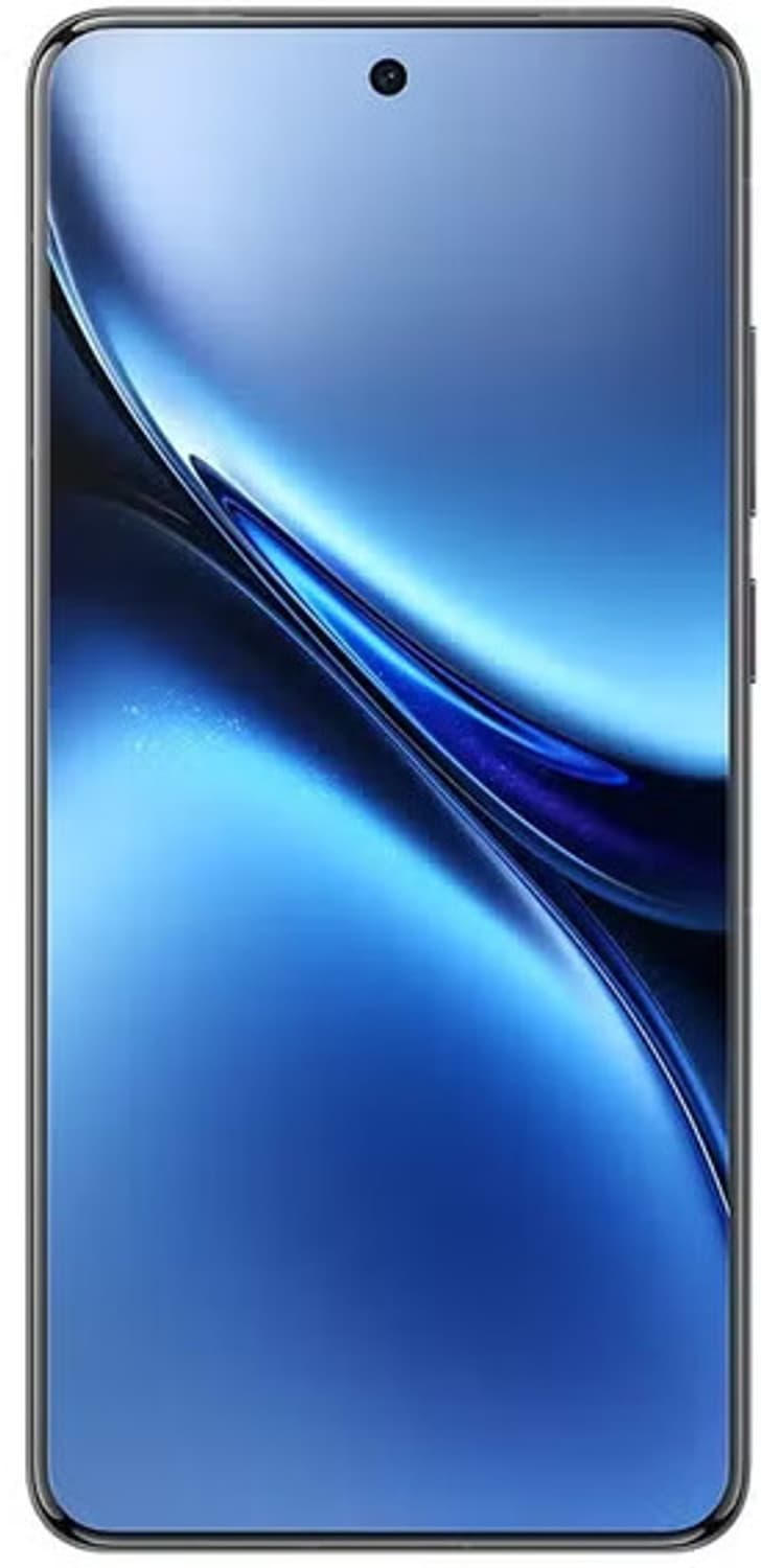 vivo X200 Pro 5G (Black, 256 GB)