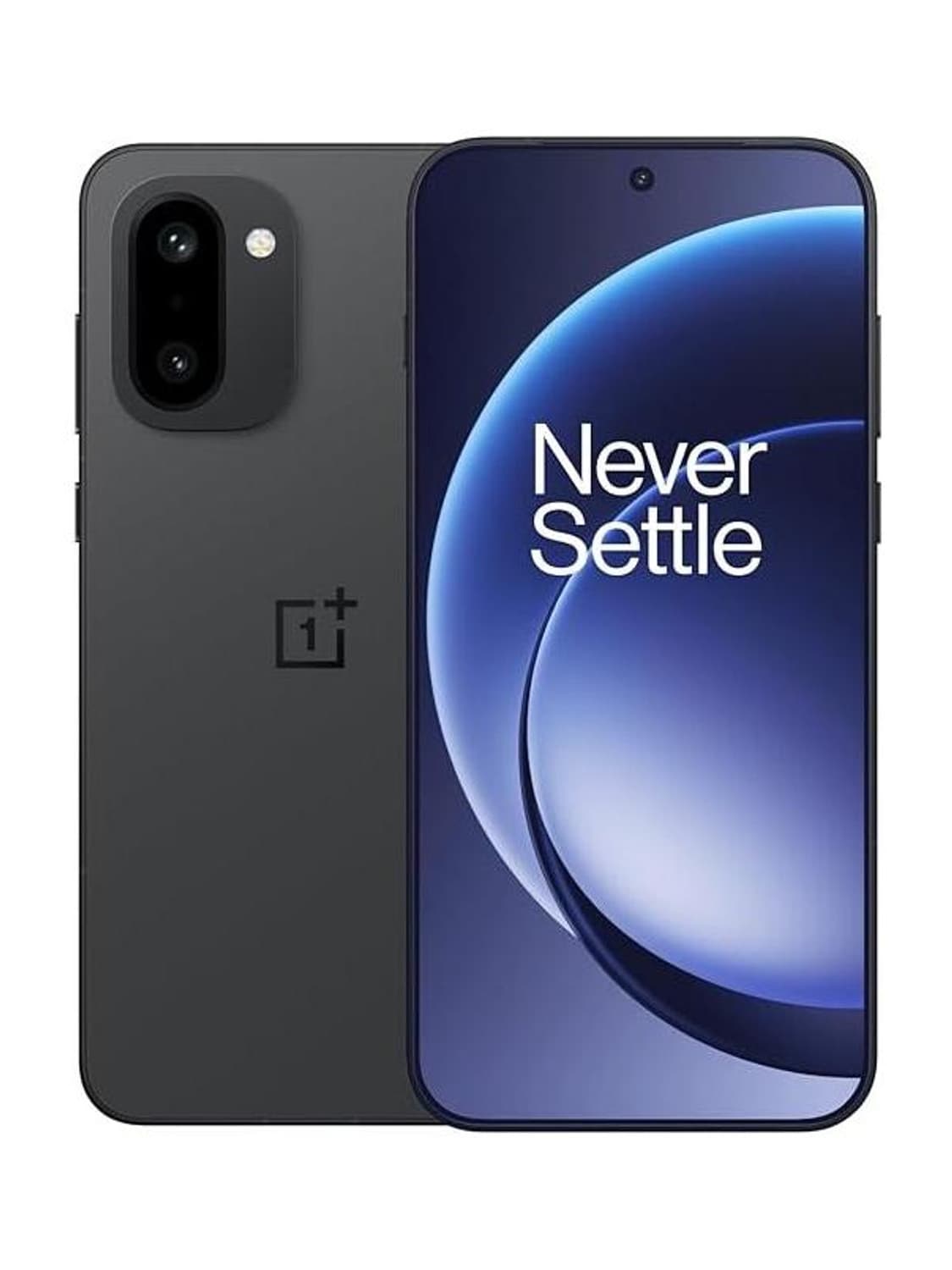 OnePlus 15R 5G (Charcoal Black, 256 GB)