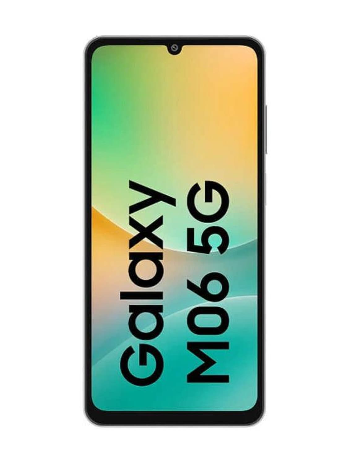 Samsung Galaxy M06 5G (Sage Green, 64 GB)