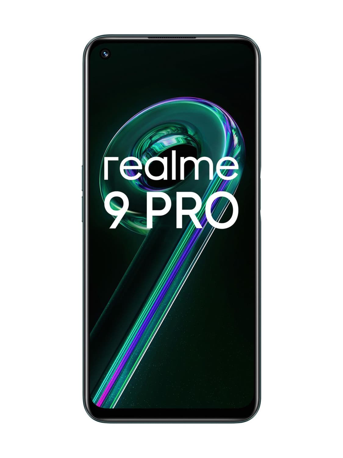 realme 9 Pro 5G (Aurora Green, 128 GB) (6 GB RAM)