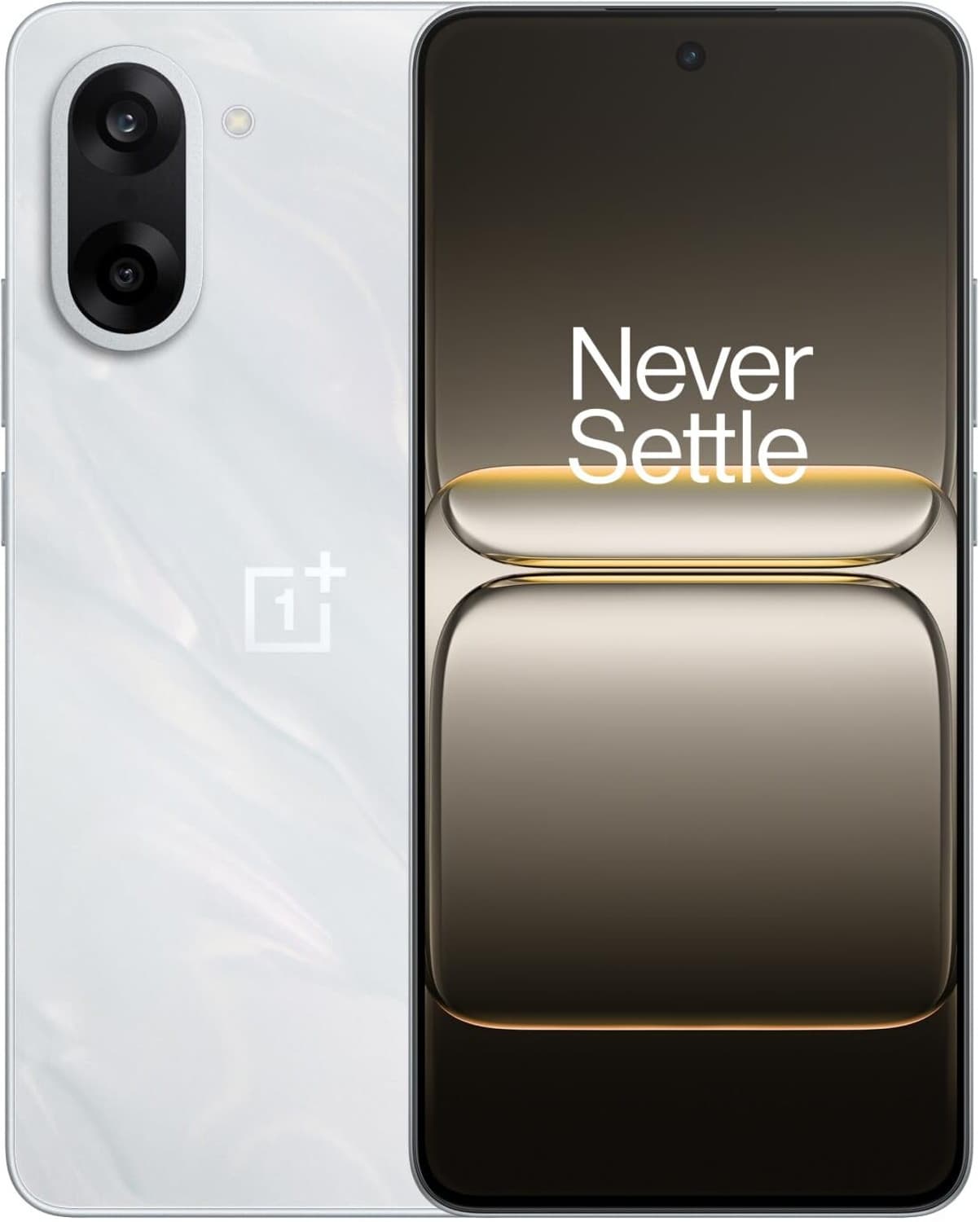 OnePlus Nord CE5 5G (Marble Mist, 256 GB)