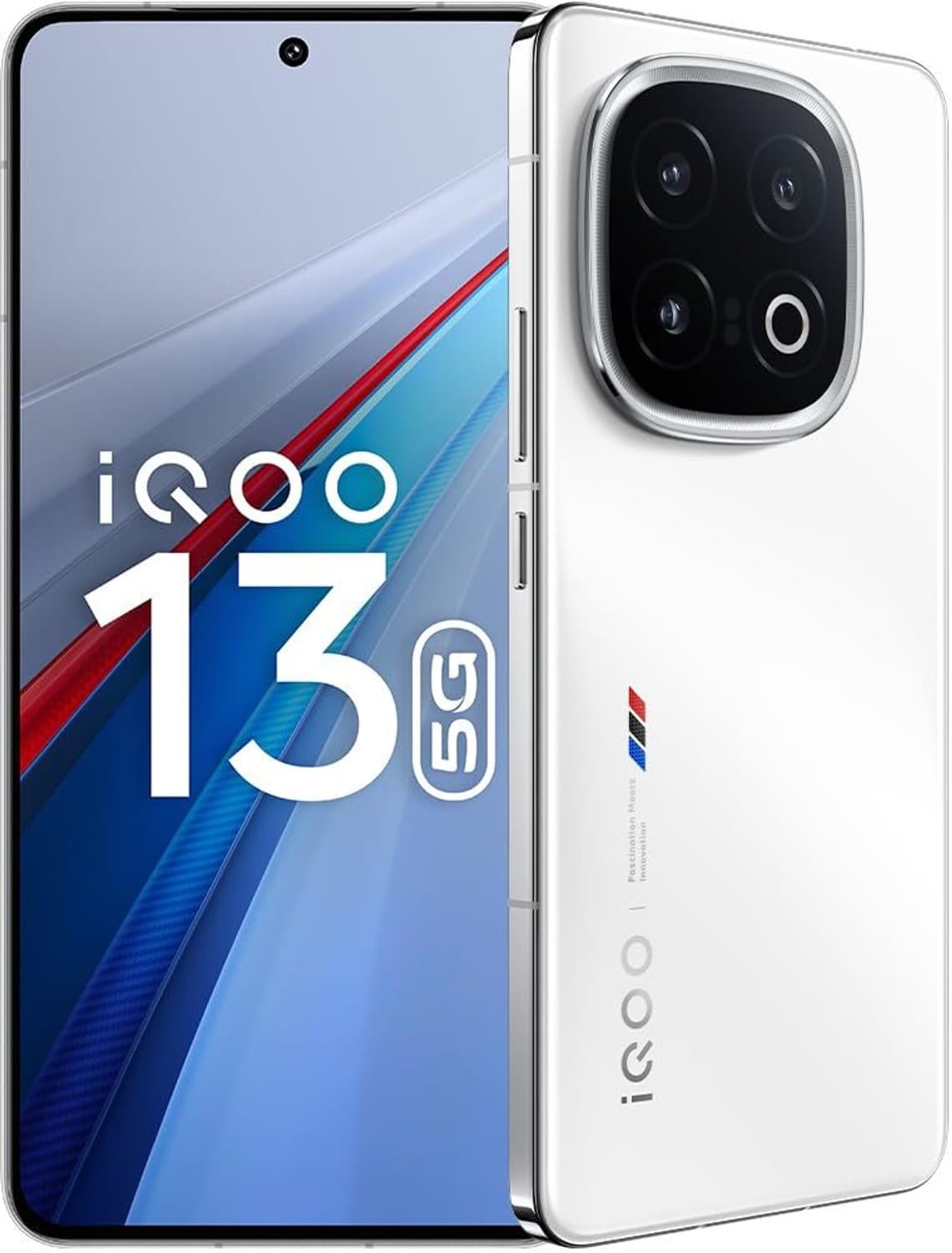 IQOO 13 5G (Legend, 256 GB)
