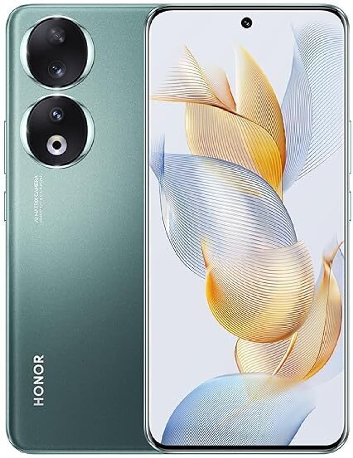Honor 90 5G (Emerald Green, 256 GB)