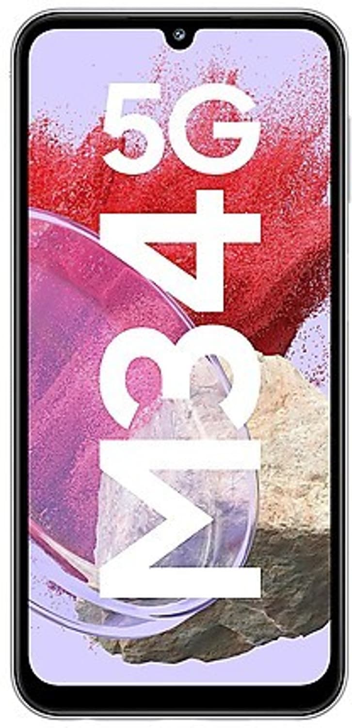 SAMSUNG Galaxy M34 5G (Graphite Black, 128 GB)