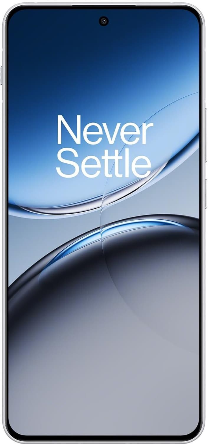OnePlus Nord 4 5G (Mercurial Silver, 128 GB)