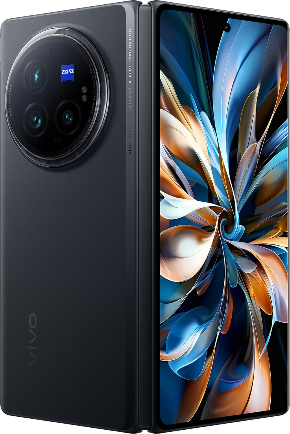 vivo X Fold3 Pro (Celestial Black, 512 GB)