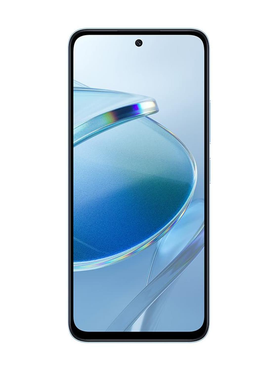 REDMI 12 5G (Pastel Blue, 256 GB)