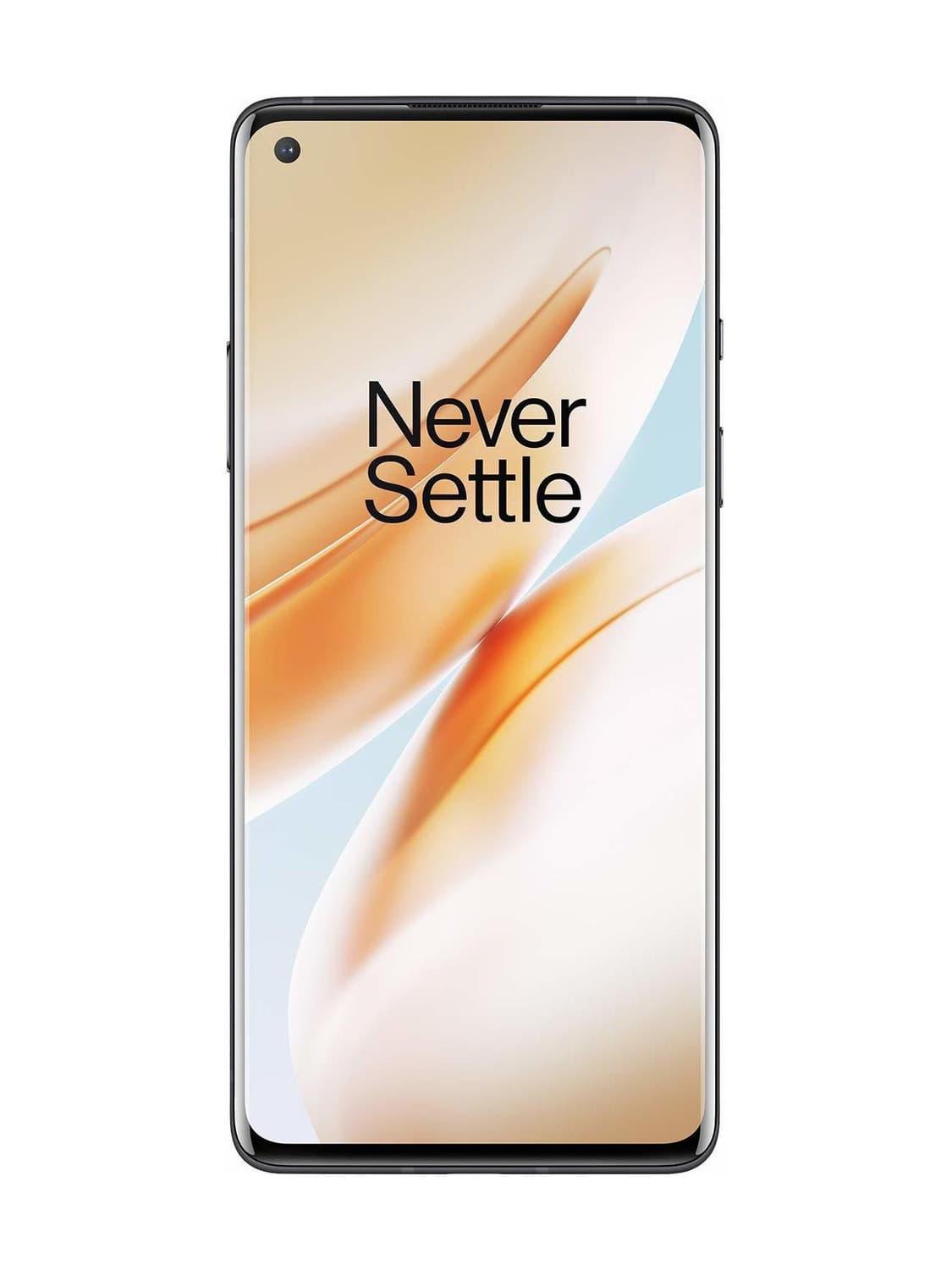 OnePlus 8 (Onyx Black, 128 GB) (8 GB RAM)