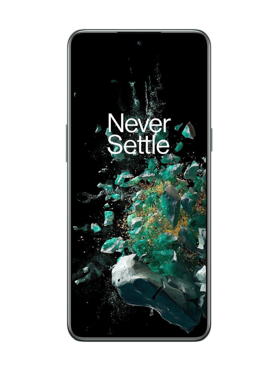 OnePlus 10T 5G (Jade Green, 128 GB)