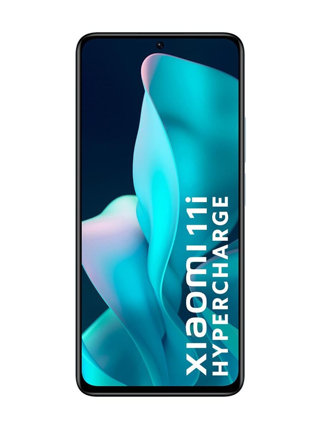 Xiaomi 11i Hypercharge 5G (Pacific Pearl, 128 GB) (8 GB RAM)