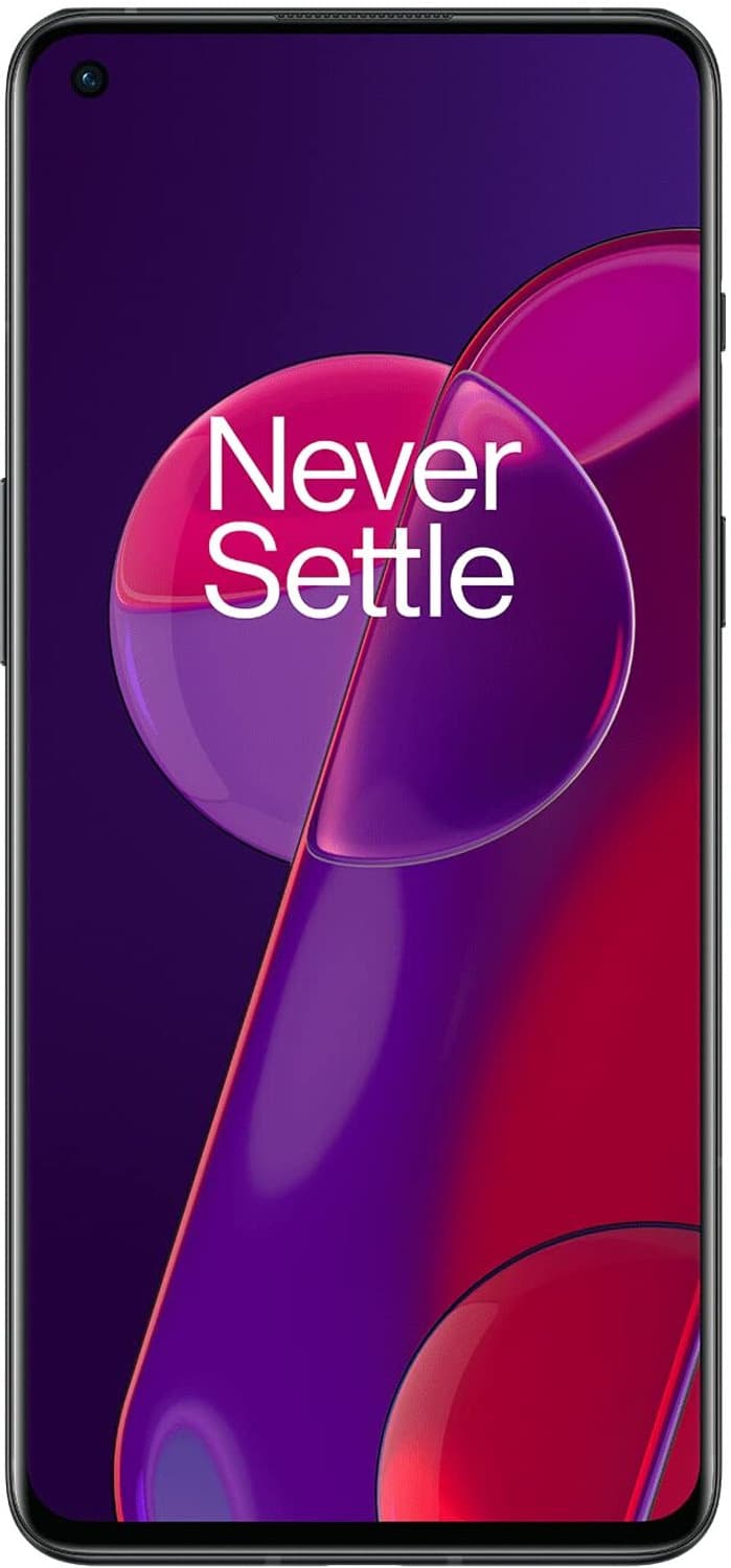 OnePlus 9RT 5G (Hacker Black, 256 GB) (12 GB RAM)