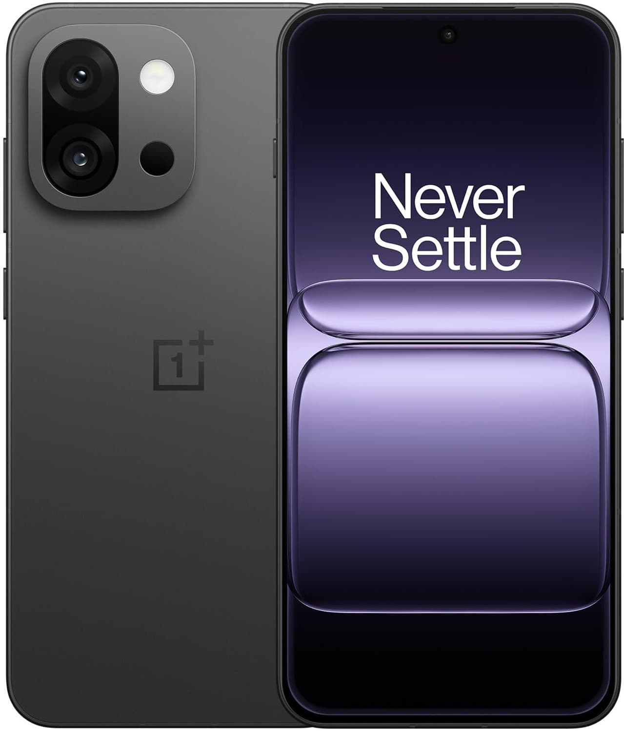 OnePlus 13s 5G (Black Velvet, 256 GB)