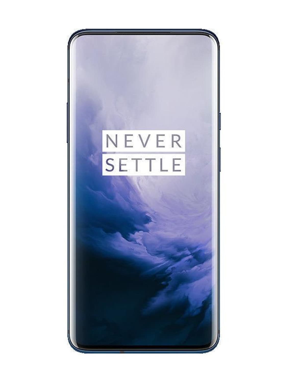 OnePlus 7 Pro (Nebula Blue, 256 GB) (12 GB RAM)