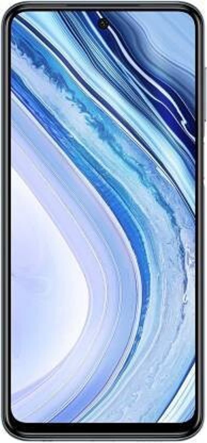REDMI Note 9 Pro Max (Interstellar Black, 128 GB)