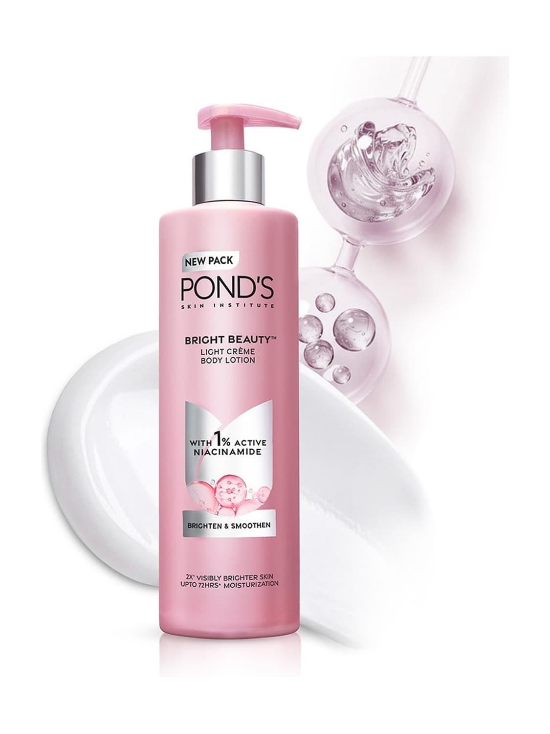 POND's Niacinamide Nourishing Body Lotion 400 ml