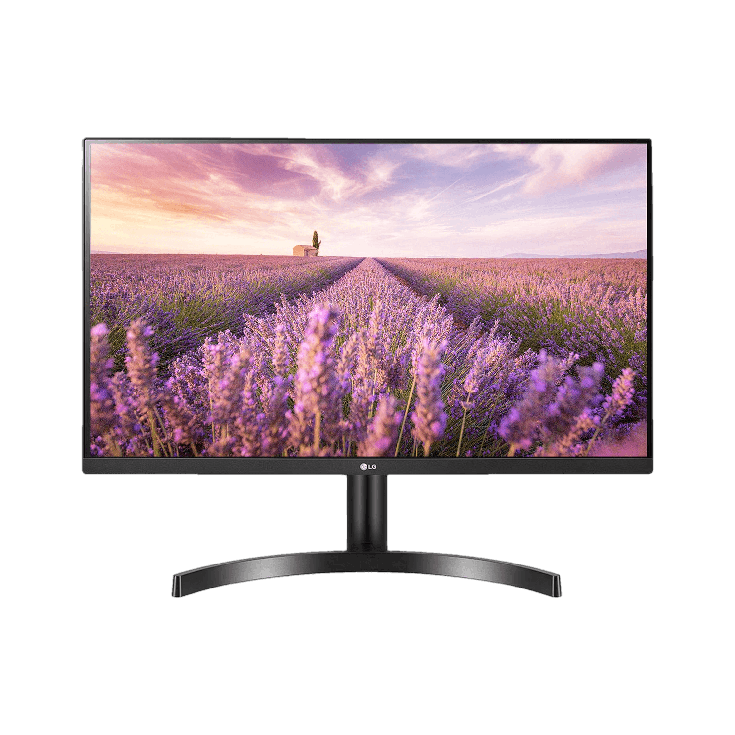 LG 27 inch WQHD LED Backlit IPS Panel Monitor (27QN600) (Response Time: 5 ms, 75 Hz Refresh Rate)