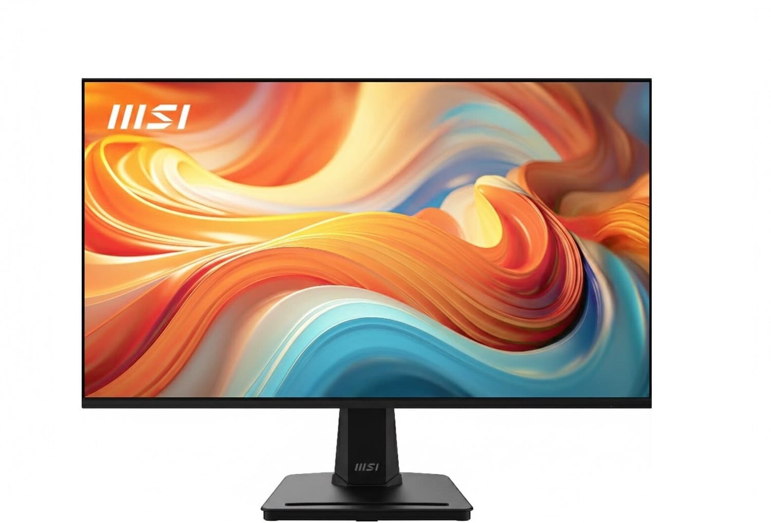 MSI 62.23 cm (25 inch) Full HD IPS Panel Monitor (PRO MP251 E14L) (Adaptive Sync, Response Time: 1 ms, 144 Hz Refresh Rate)