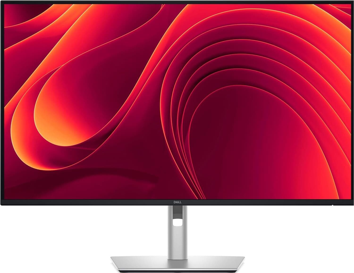 DELL Pro 32 Plus 4K USB-C Hub 81.28 cm (32 inch) 4K Ultra HD IPS Panel Monitor (P3225QE-(3840X2160)-99% sRGB (CIE 1931),HDMI, DP,USB 3.1 PORTS,USB-C W...