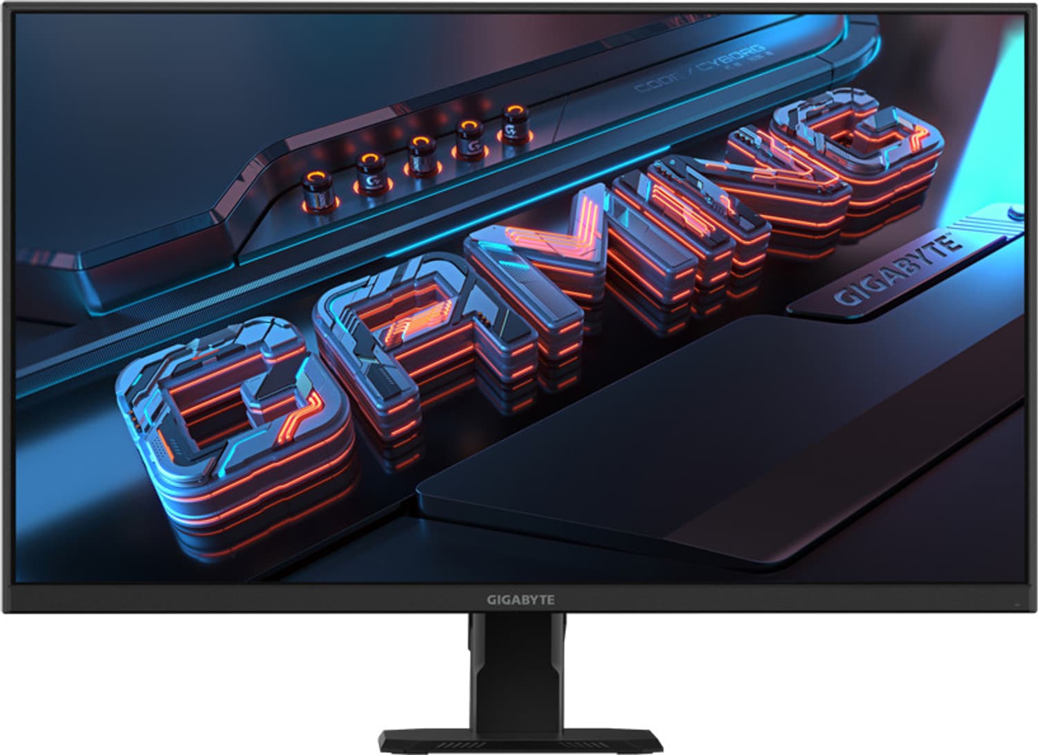 gigabyte 68 58 cm 27 inch quad hd va panel gaming monitor gs27qa