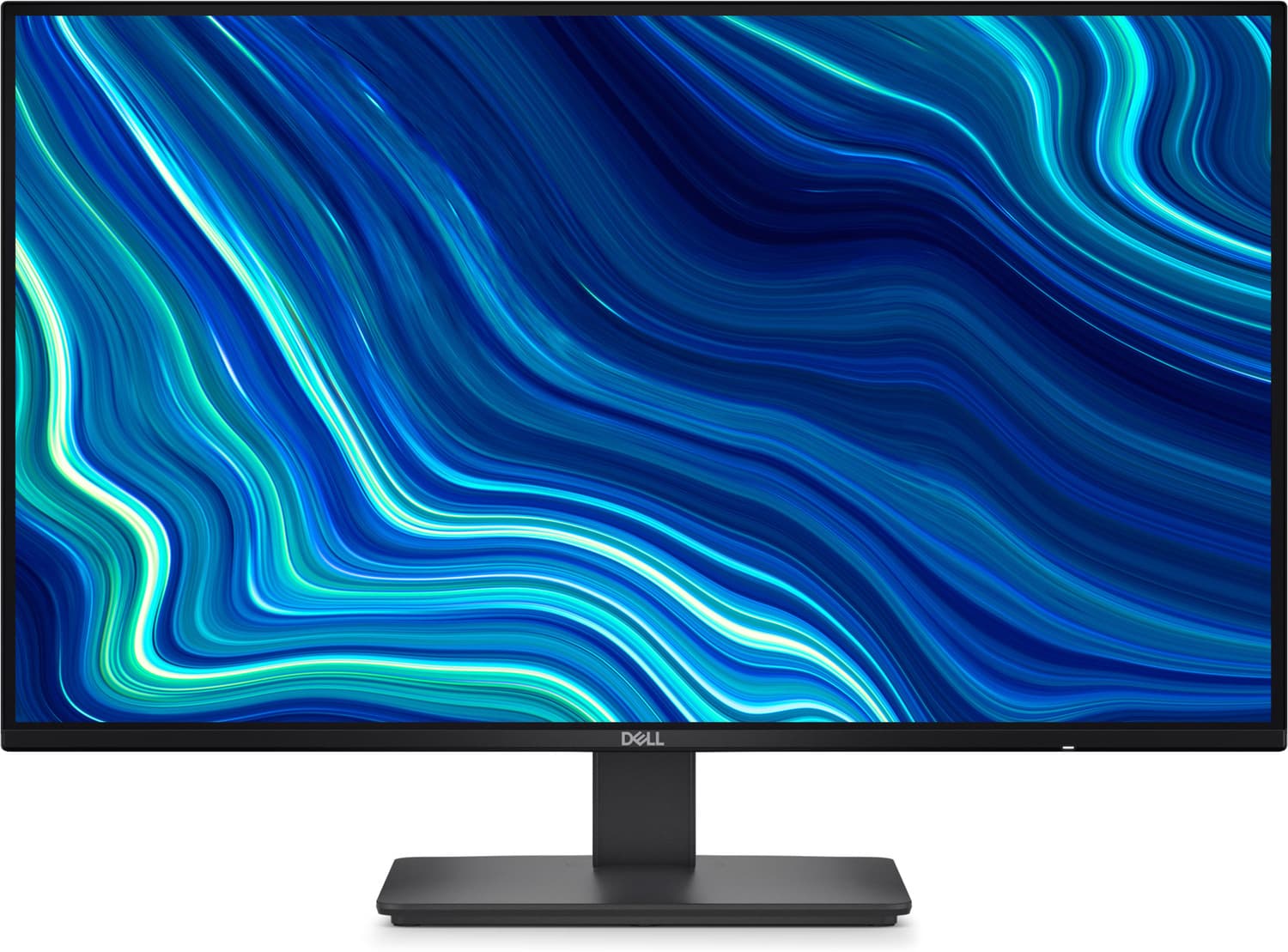 DELL 68.58 cm (27 inch) Quad HD IPS Panel Monitor (SE2726D-(2560X1440),99%sRGB,1500:1 Contrast,HDMI & DP Port,TV Rheinland 3-star) (AMD Free Sync, Res...