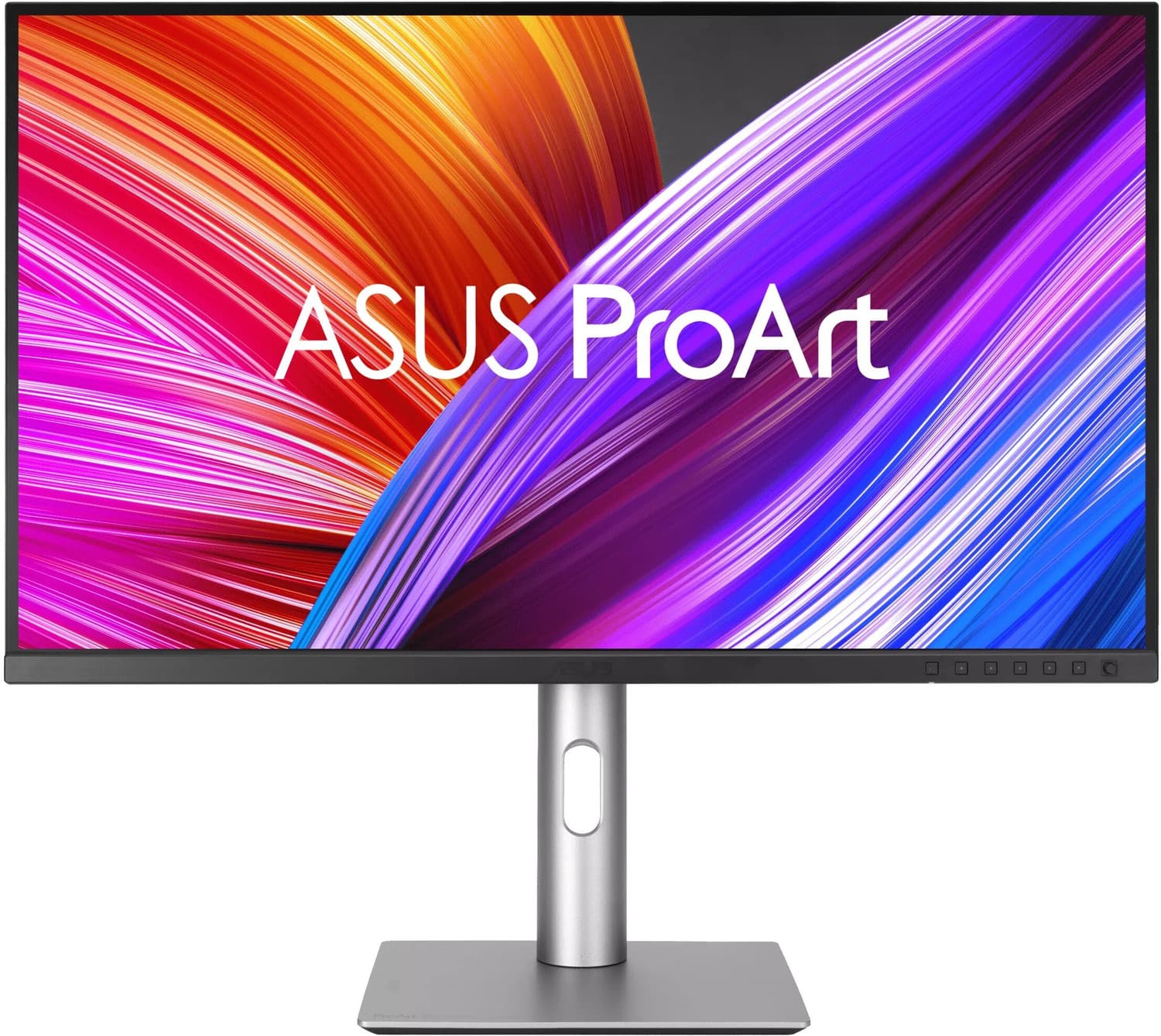 asus proart series 68 58 cm 27 inch 4k ultra hd led backlit ips panel usb c pd 96w 99 adobe rgb color accuracy monitor pa279crv