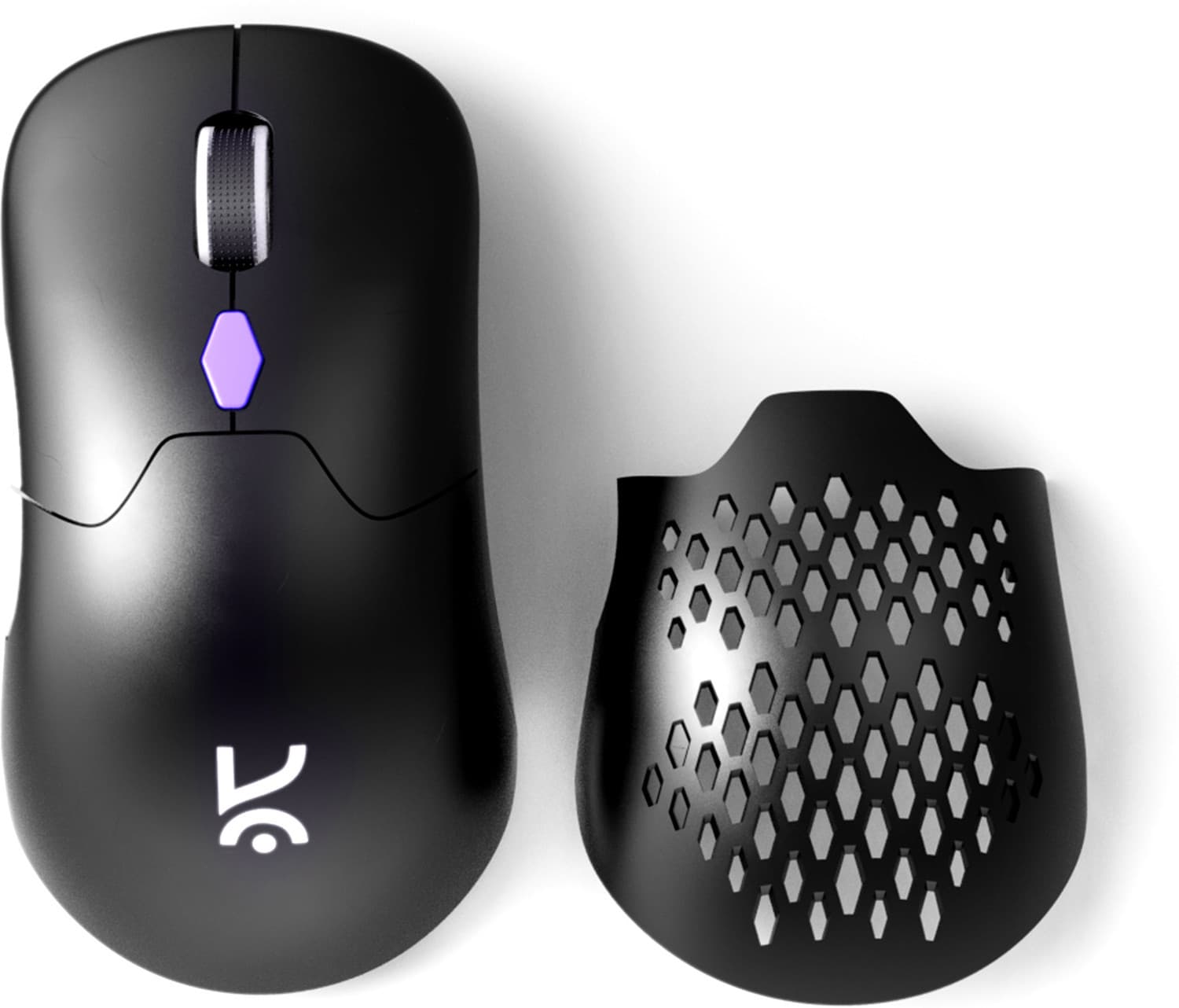 Kreo Chimera Wireless Optical Gaming Mouse