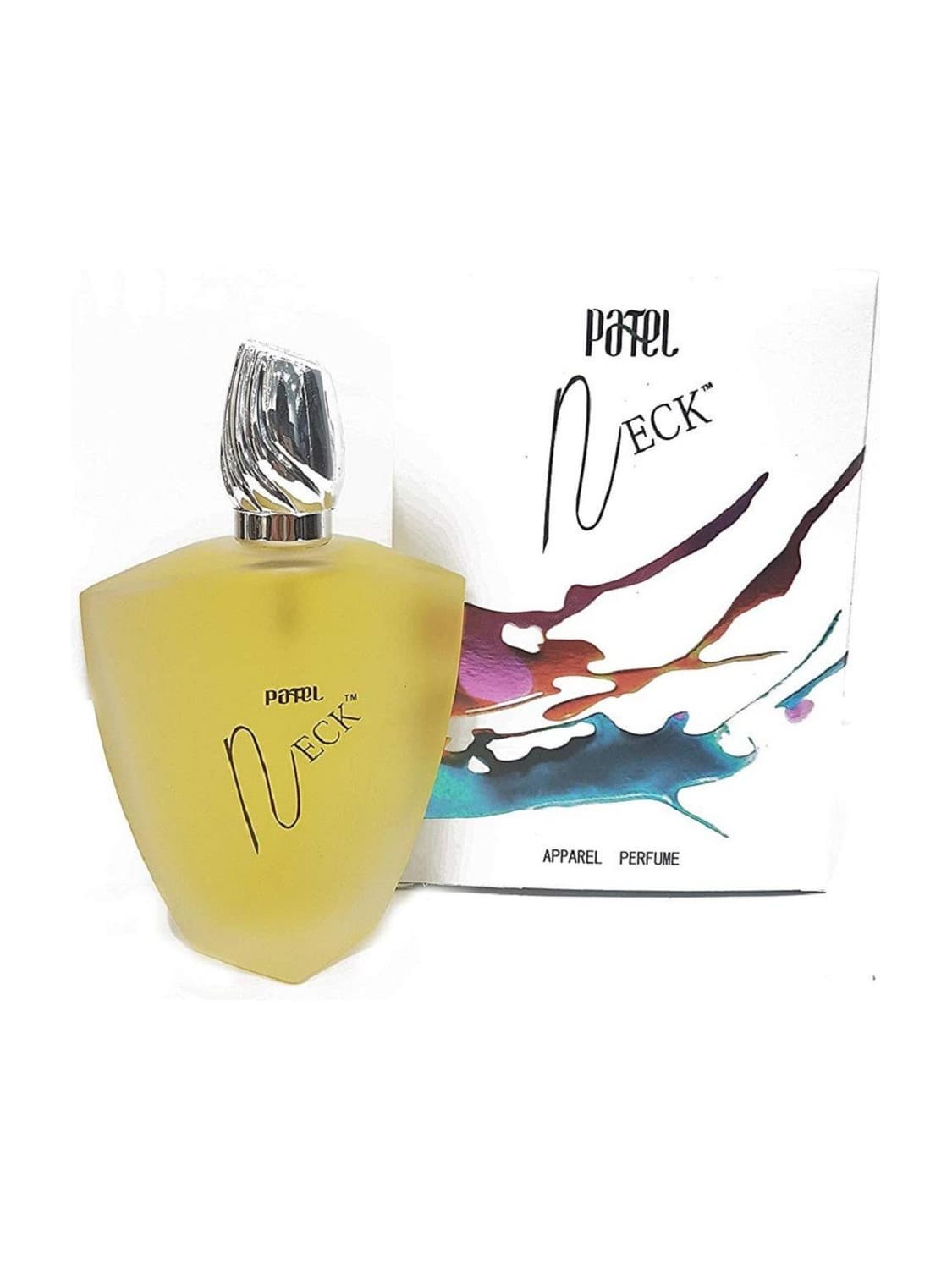 PATEL NECK Perfume - 100 ml (For Men & Women)