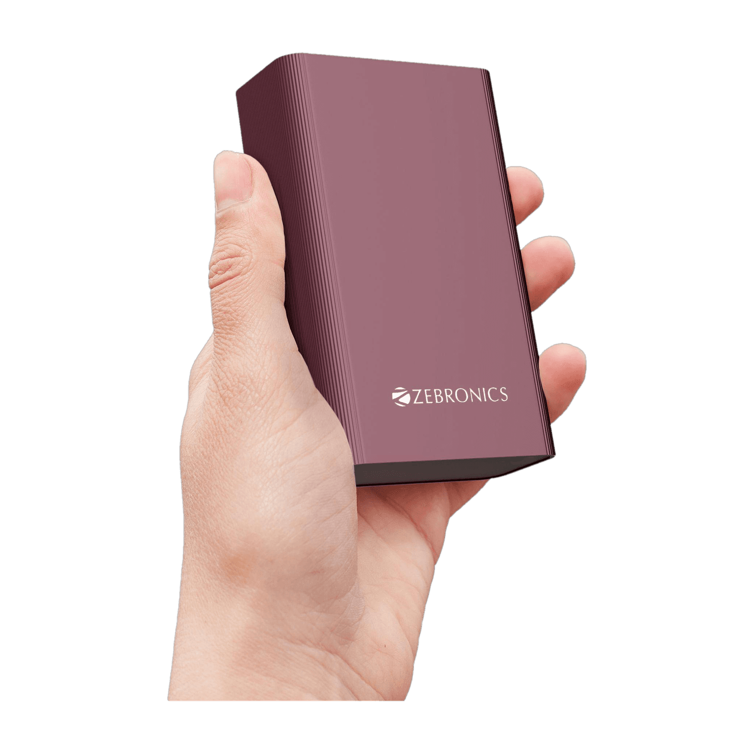 ZEBRONICS 20000 mAh 22.5 W Nano Power Bank