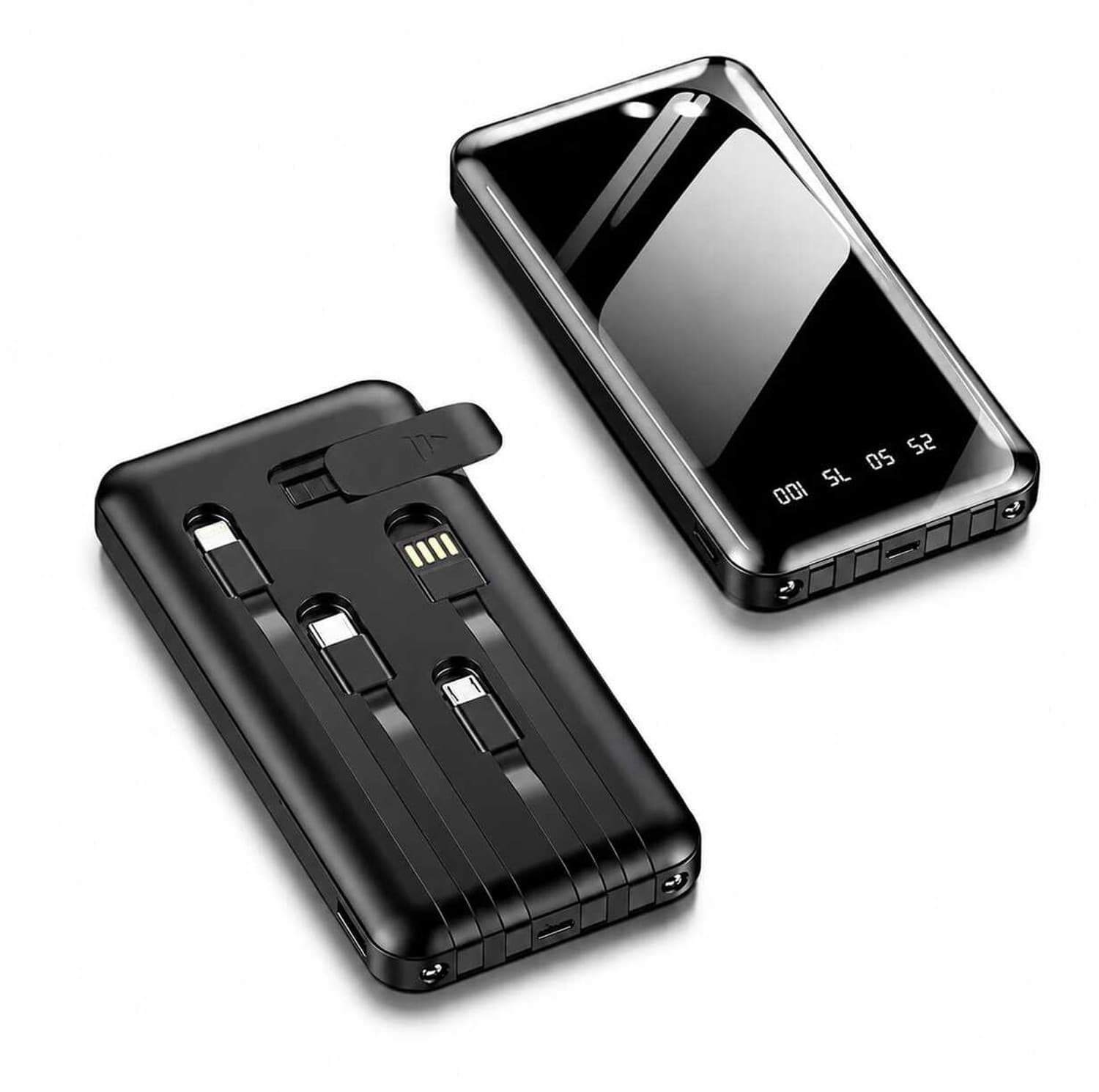 fahig 20000 mah 20 w compact pocket size power bank