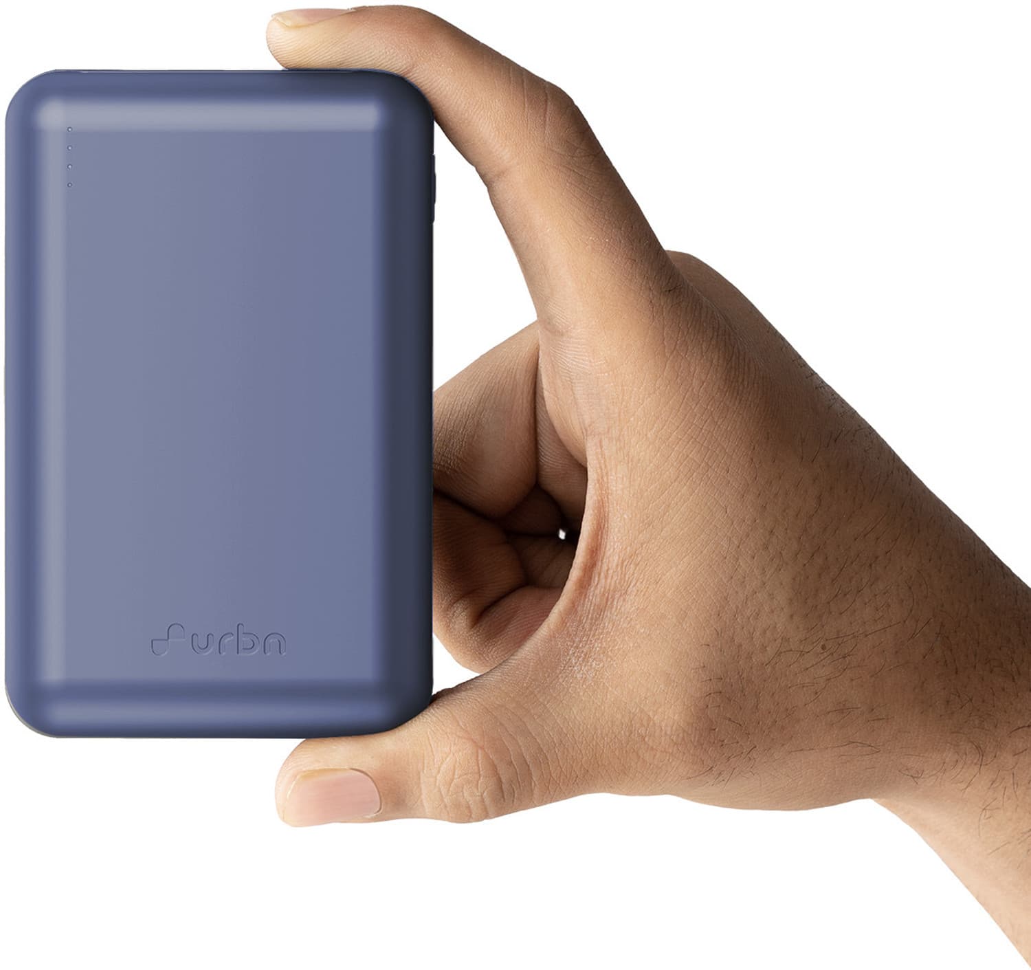 20000 mAh 35 W Ultra Compact Power Bank (Blue, Lithium Polymer, Fast Charging for Mobile, Earbuds, Speaker, Smartwatch, Trimmer, Tablet)