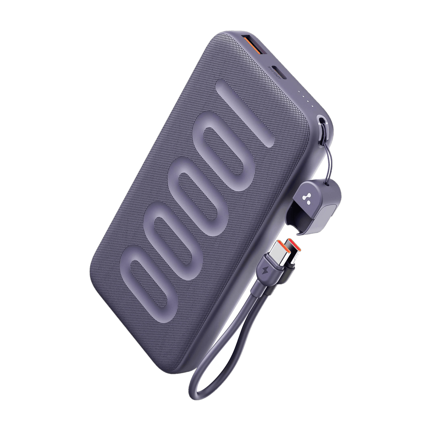 Ambrane 10000 mAh 22.5 W Power Bank