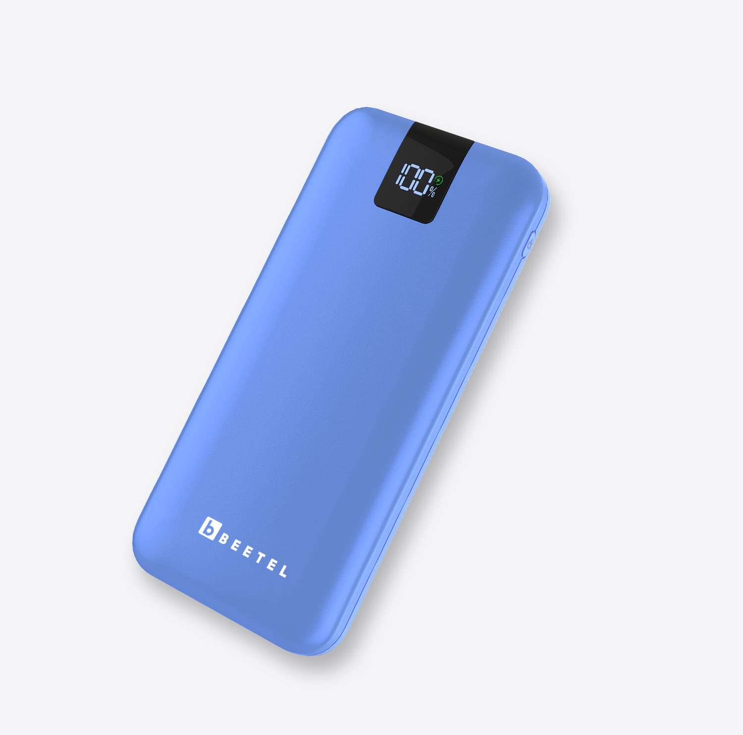 beetel 10000 mah 22 5 w slim power bank