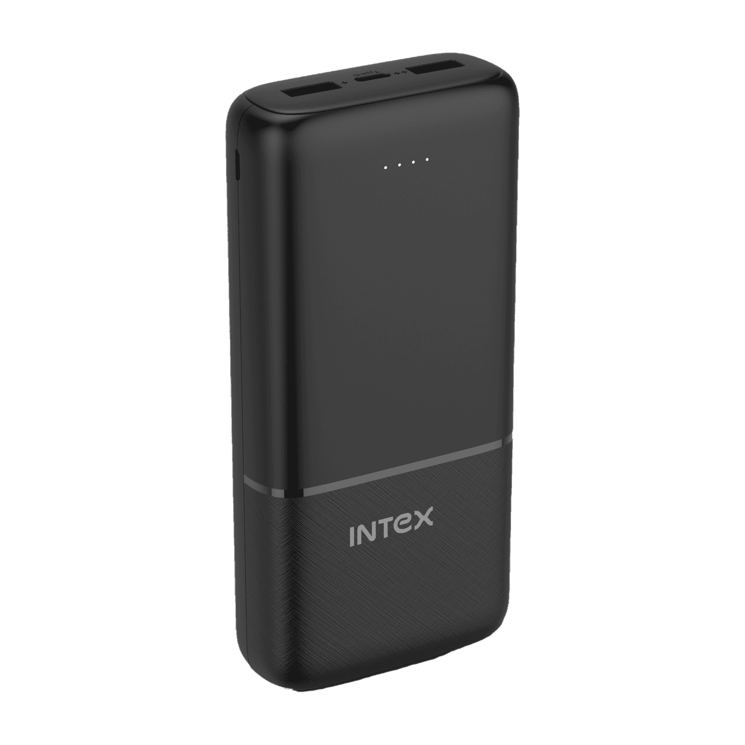 Intex 20000 mAh Power Bank (12 W, Fast Charging)