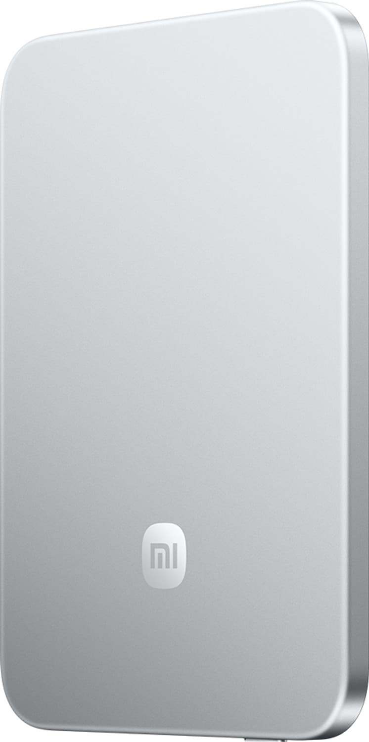 5000 mAh 22.5 W Wired & Wireless With MagSafe Pocket Size Power Bank (Silver, Lithium-ion, Fast Charging for Mobile, Earbuds, Smartwatch)